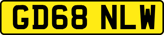 GD68NLW
