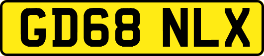 GD68NLX