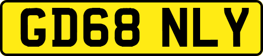 GD68NLY