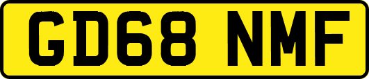 GD68NMF