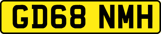 GD68NMH