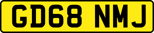 GD68NMJ