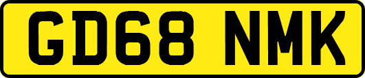 GD68NMK