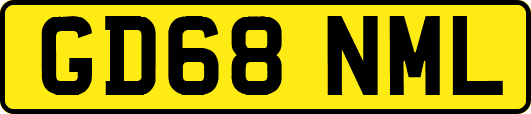 GD68NML