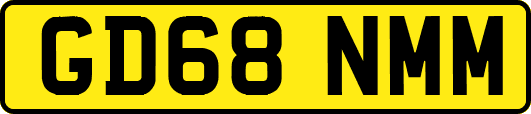 GD68NMM