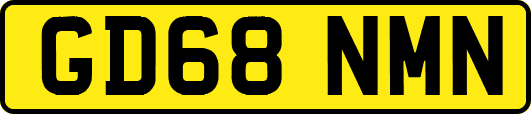 GD68NMN
