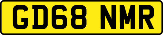 GD68NMR