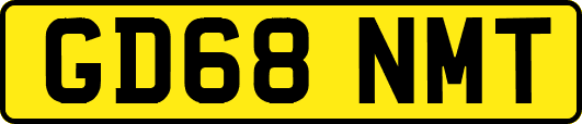 GD68NMT