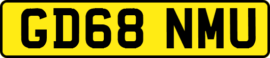 GD68NMU