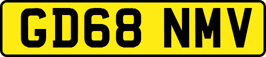 GD68NMV