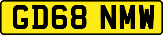 GD68NMW