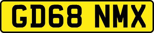 GD68NMX
