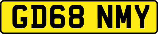 GD68NMY