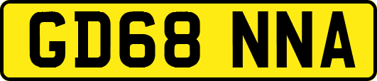 GD68NNA