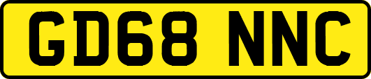 GD68NNC