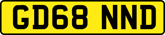 GD68NND