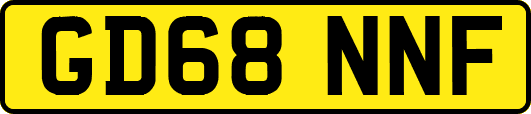 GD68NNF