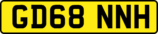 GD68NNH