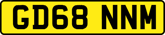 GD68NNM
