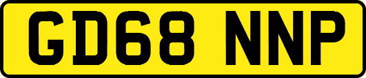GD68NNP