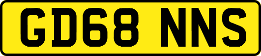 GD68NNS