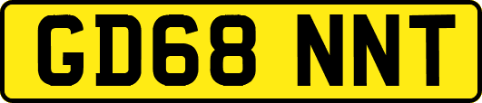 GD68NNT