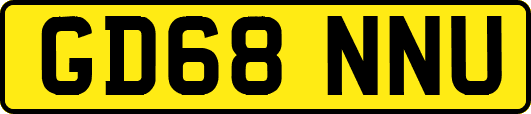 GD68NNU