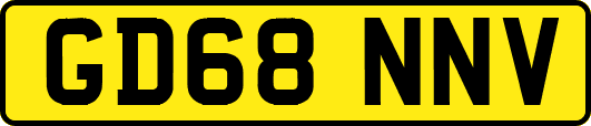 GD68NNV