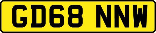 GD68NNW