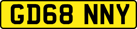 GD68NNY