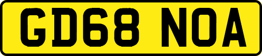 GD68NOA