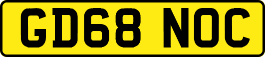 GD68NOC