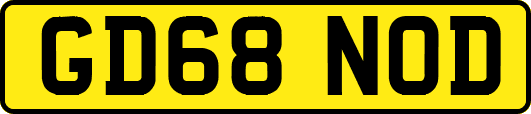 GD68NOD