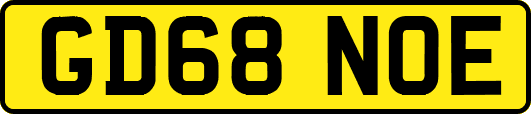 GD68NOE