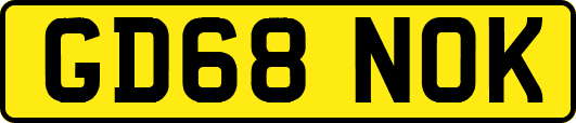 GD68NOK