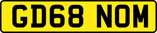 GD68NOM