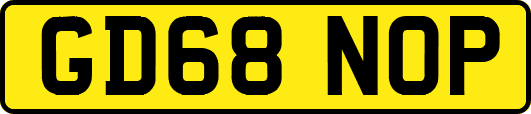 GD68NOP