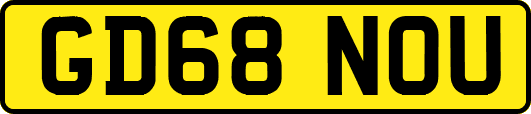 GD68NOU