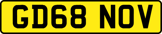 GD68NOV