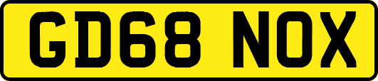 GD68NOX