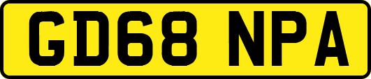 GD68NPA