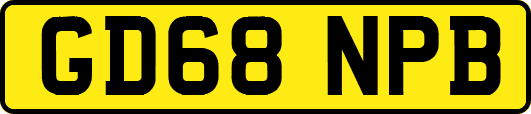 GD68NPB