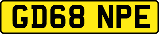 GD68NPE