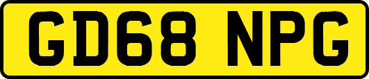 GD68NPG