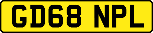 GD68NPL