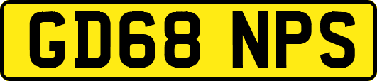 GD68NPS