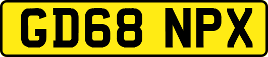 GD68NPX