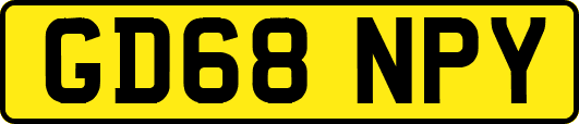 GD68NPY