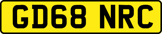 GD68NRC