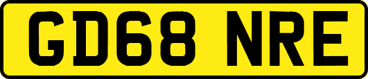 GD68NRE